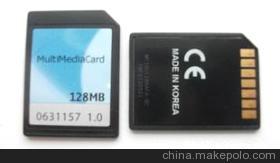 MMC128MB内存卡专业解析 单电压存储解决方案与供应商选择指南