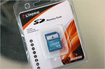 为爱机选张好卡 国内数码存储卡市场全景解析与选购指南