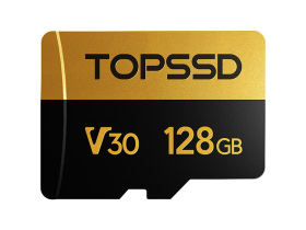 TOPSSD 100-200元数码存储卡与读卡器选购指南 性价比与性能的平衡之选