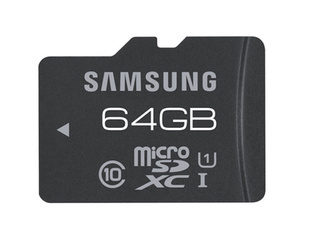 三星microSD卡 品质之选，64GB TF存储卡的批发与选购指南