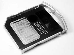 数码相机存储卡市场预测 哪种存储卡将成为主流？